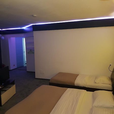 Casa Borgo 호텔 브라쇼브 외부 사진