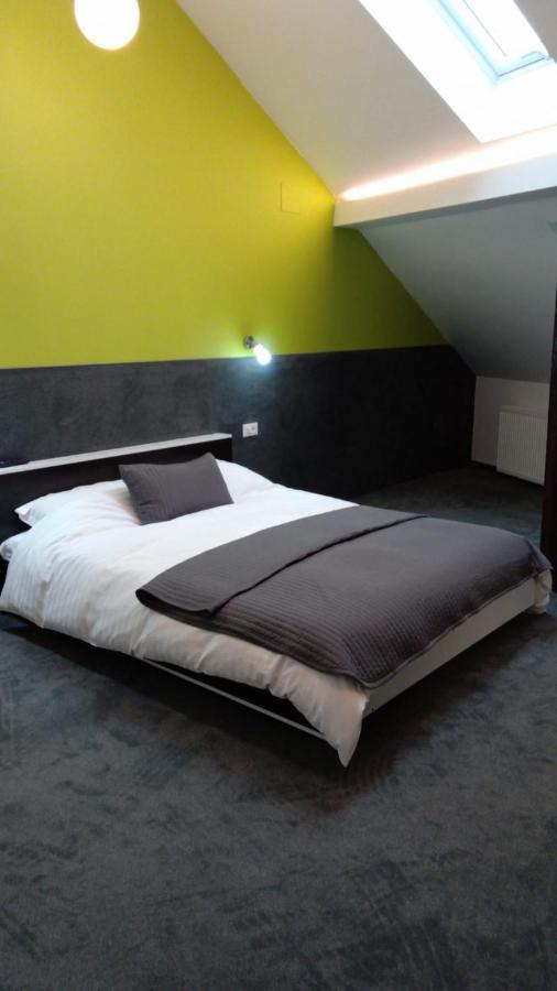 Casa Borgo 호텔 브라쇼브 외부 사진