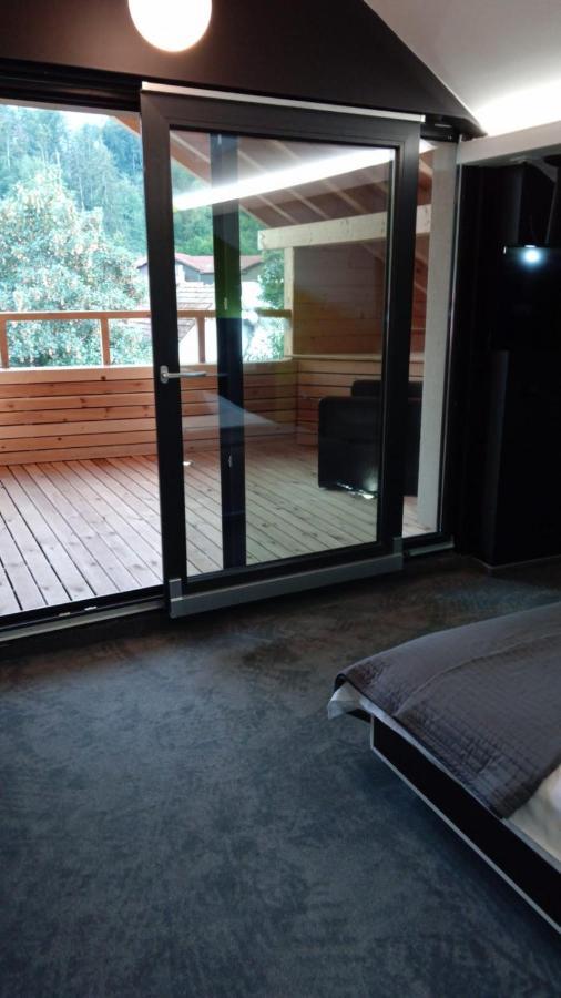 Casa Borgo 호텔 브라쇼브 외부 사진