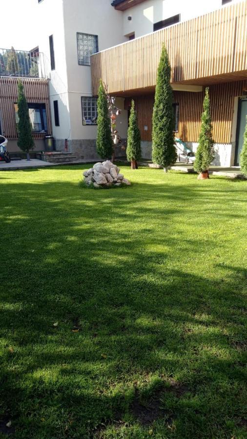 Casa Borgo 호텔 브라쇼브 외부 사진