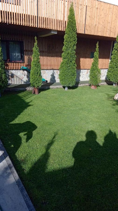 Casa Borgo 호텔 브라쇼브 외부 사진