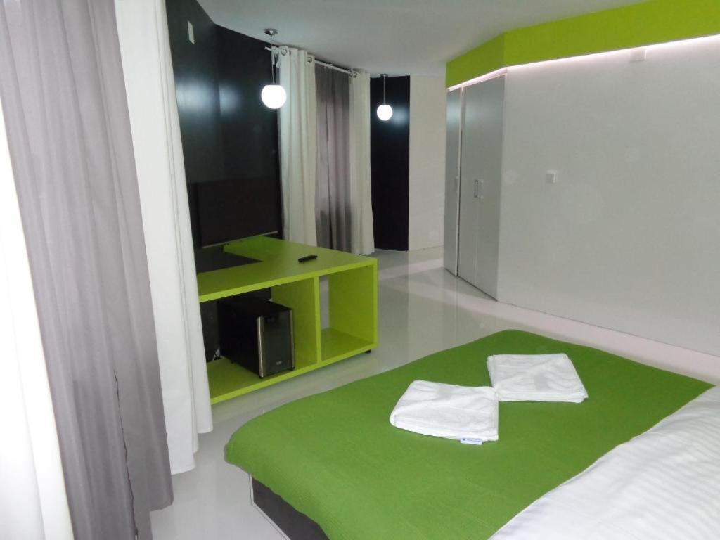 Casa Borgo 호텔 브라쇼브 외부 사진