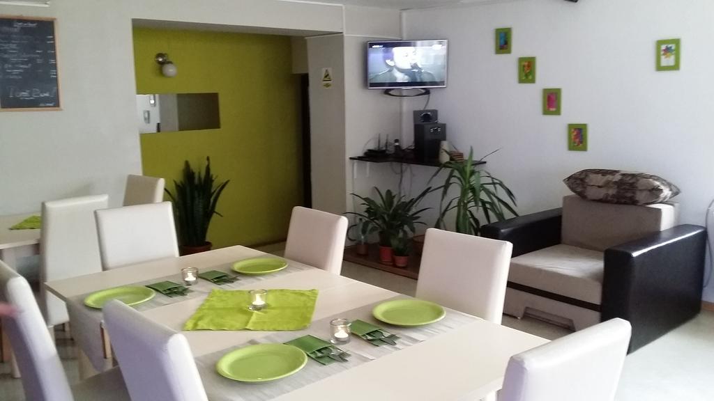 Casa Borgo 호텔 브라쇼브 외부 사진