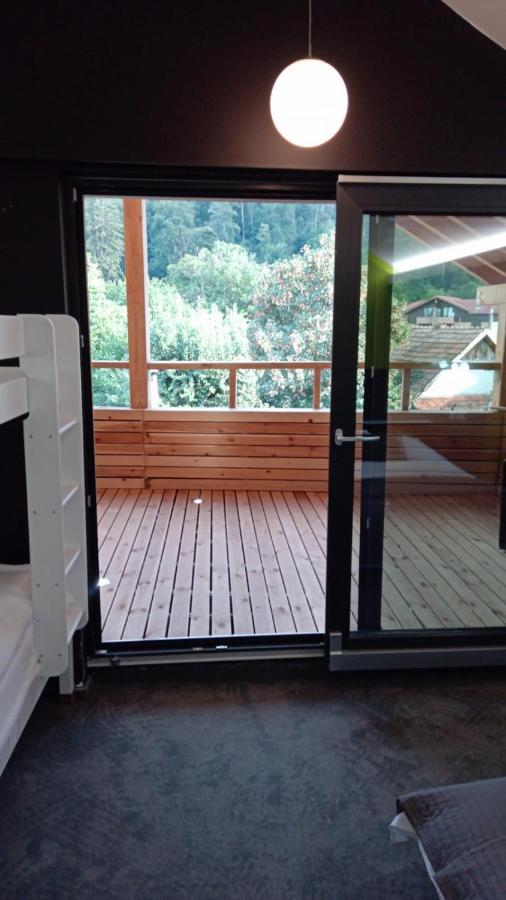 Casa Borgo 호텔 브라쇼브 외부 사진