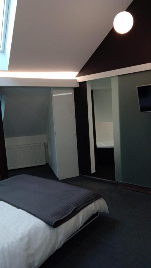 Casa Borgo 호텔 브라쇼브 외부 사진