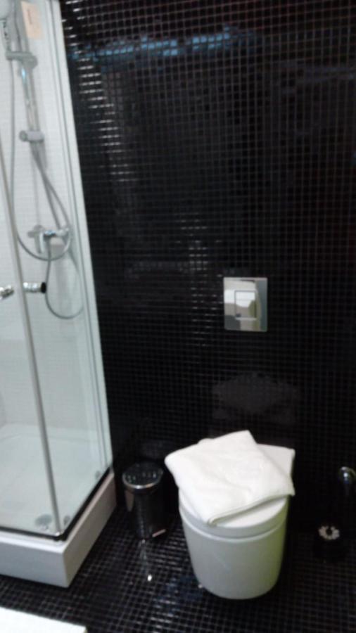 Casa Borgo 호텔 브라쇼브 외부 사진