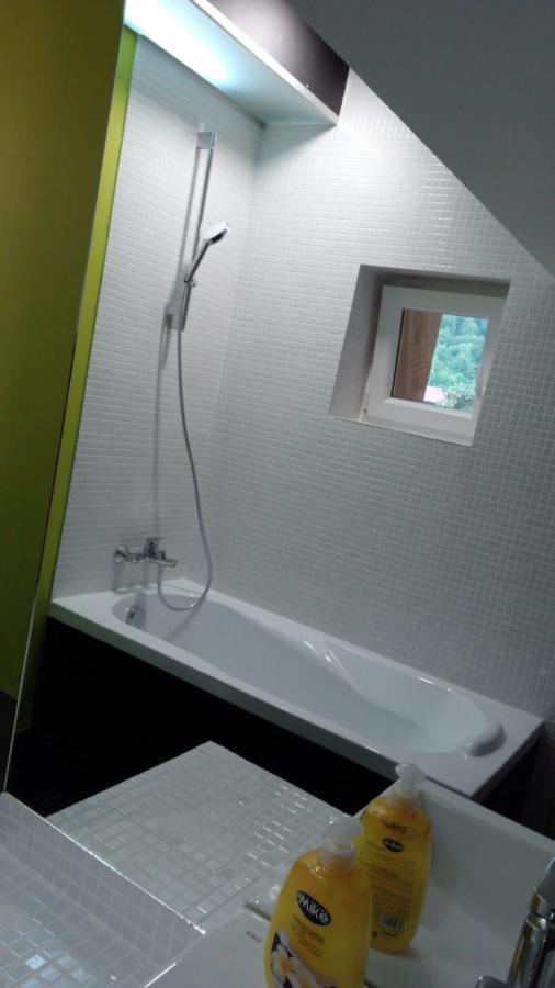 Casa Borgo 호텔 브라쇼브 외부 사진