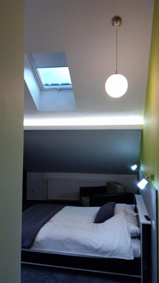 Casa Borgo 호텔 브라쇼브 외부 사진