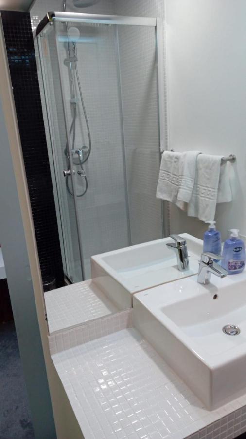 Casa Borgo 호텔 브라쇼브 외부 사진