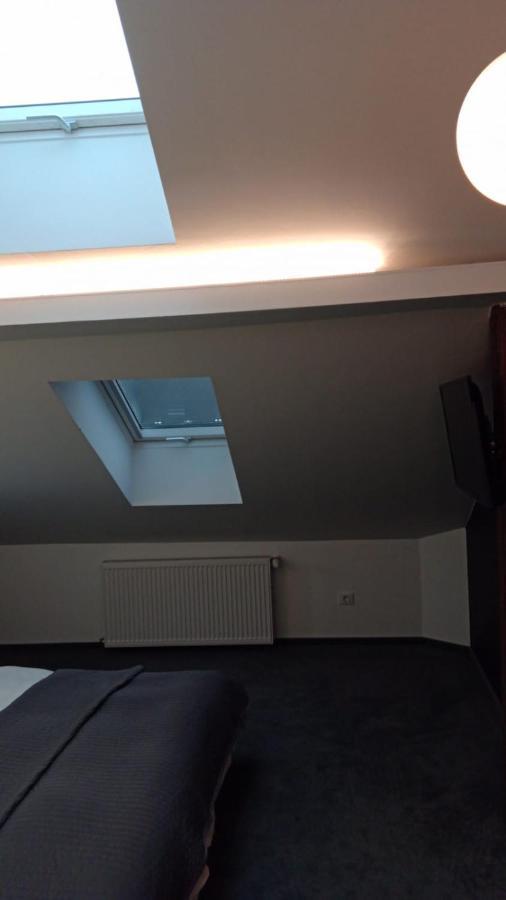 Casa Borgo 호텔 브라쇼브 외부 사진