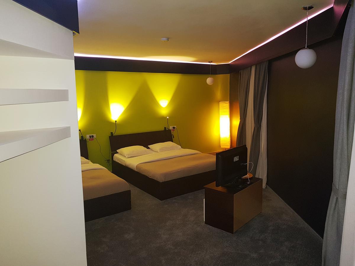 Casa Borgo 호텔 브라쇼브 외부 사진