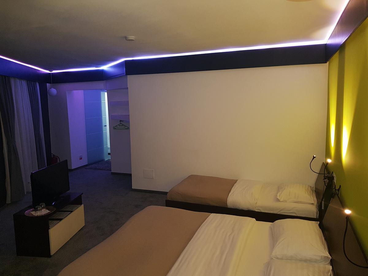 Casa Borgo 호텔 브라쇼브 외부 사진