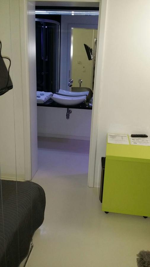 Casa Borgo 호텔 브라쇼브 외부 사진