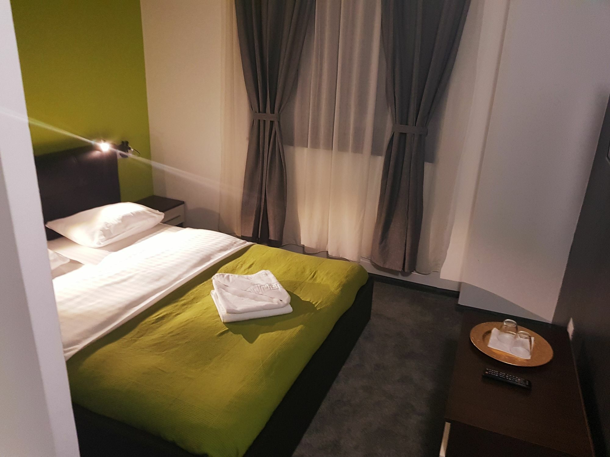 Casa Borgo 호텔 브라쇼브 외부 사진