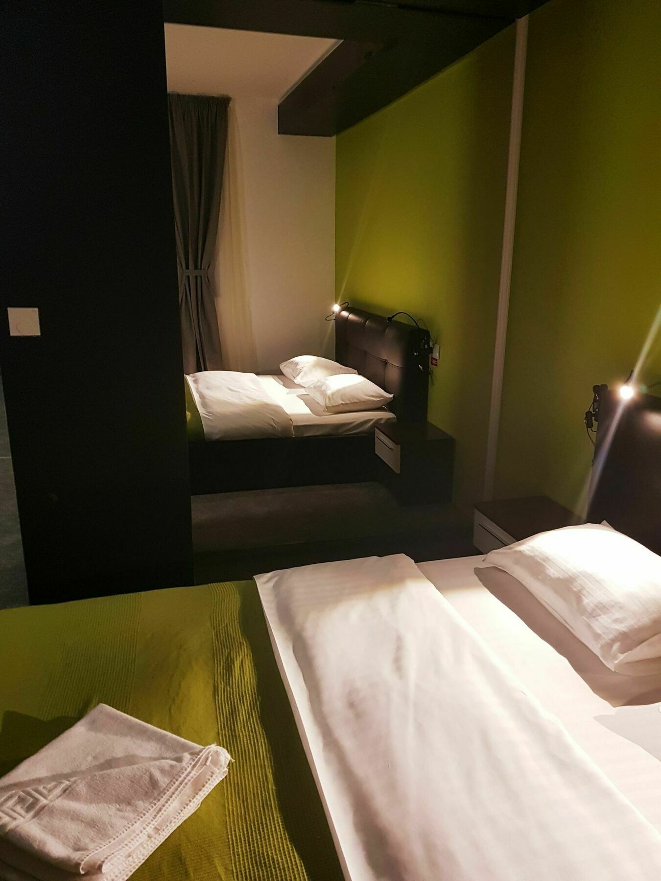 Casa Borgo 호텔 브라쇼브 외부 사진